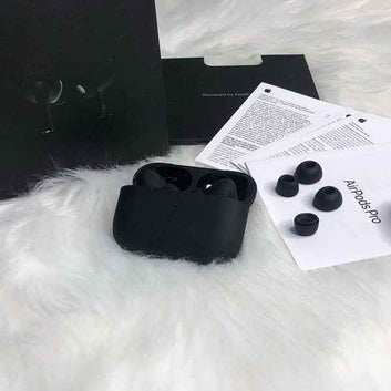 AirPods Pro 2 Wireless Earbuds with Advanced Noise Reduction