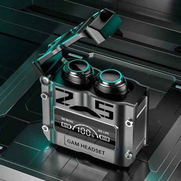 M25 Wireless Headphones Earphone
